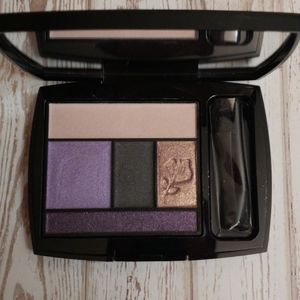 LANCOME COLOR DESIGN PALETTE